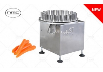 دستگاه برش سر و ته هویج مدل KPT HBC2019 دستگاه برش سر و ته هویج مدل KPT HBC2019