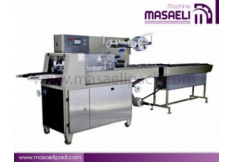 دستگاه بسته بندی دستکش دستگاه بسته بندی دستکش