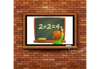 آموزش دروس اول ابتدایی ( فارسی ، ریاضی و ... ) آموزش دروس اول ابتدایی ( فارسی ، ریاضی و ... )