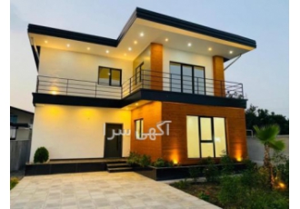 فروش ویلا ۲۵۰ متری دوبلکس فروش ویلا ۲۵۰ متری دوبلکس