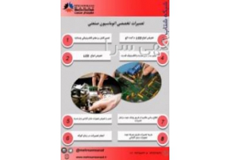 :: نماینده رسمی محصولات FATEK پی ال سی فاتک PLC FATEK