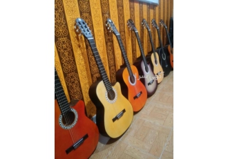 آموزش گیتار بانوان در زنجان آموزش گیتار بانوان در زنجان