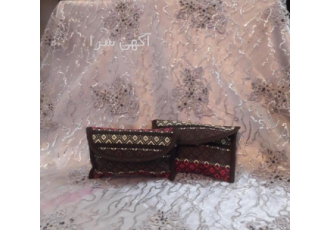 کیف طرح گلیم کیف طرح گلیم