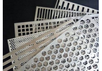 فروش ورق پانچ فروش ورق پانچ