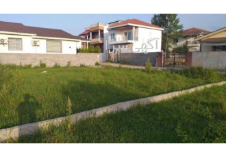 ۳۰۰ متر زمین دونبش در ونوش ۳۰۰ متر زمین دونبش در ونوش