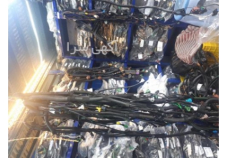 فروشگاهتخصصی سیم کشی پژو فرهاد فروشگاهتخصصی سیم کشی پژو فرهاد