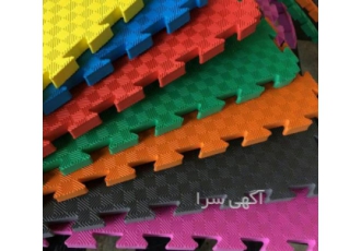 تولید کف پوش و دیوارپوش تولید کف پوش و دیوارپوش