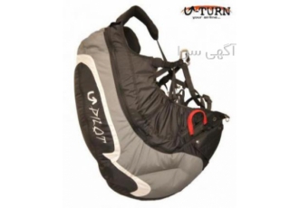 هارنس پاراگلایدر یوترن المانی مدل iq4 هارنس پاراگلایدر یوترن المانی مدل iq4