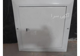 دریچه بازدید دریچه بازدید