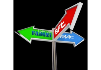 خدمات جک FAAC و نمایندگی جک bft خدمات جک FAAC و نمایندگی جک bft