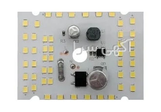 چیپ ال ای دی کم مصرف چیپ ال ای دی کم مصرف