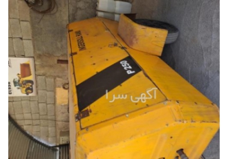 اجاره کمپرسور باد هوا جهت تخریب اجاره کمپرسور باد هوا جهت تخریب