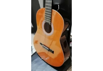 استخدام بازاریاب برای کارگاه تولیدی گیتار کلاسیک استخدام بازاریاب برای کارگاه تولیدی گیتار کلاسیک