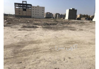 وارمین پوئینک ۲۰۰ متر زمین وارمین پوئینک ۲۰۰ متر زمین