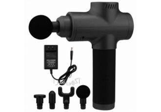 ماساژور تفنگی سایکل تیری مدل MG01 ماساژور تفنگی سایکل تیری مدل MG01