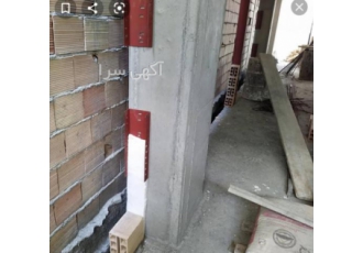 تولید و فروش وال پست اماده اسان نصب تولید و فروش وال پست اماده اسان نصب