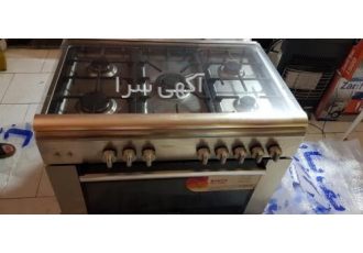 اجاق گاز فردار بوش ایتالیا HSG-2160-ME/01