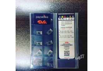 الماس کفتراشی APKT 10 YG الماس کفتراشی APKT 10 YG