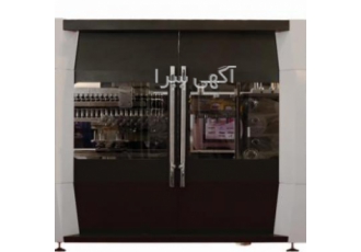 شرکت دانش بنیان برزین صنعت،سازنده دستگاه بادکن پت شرکت دانش بنیان برزین صنعت،سازنده دستگاه بادکن پت