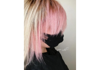 آموزش آرایشگری ( رنگ و لایت - میکاپ و شنیون - کوتاهی.. آموزش آرایشگری ( رنگ و لایت - میکاپ و شنیون - کوتاهی..