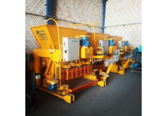 دستگاه بلوک زن جدول زنی ناریساز میز ویبره میکسر بلوکزن دستگاه بلوک زن جدول زنی ناریساز میز ویبره میکسر بلوکزن