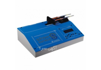 پمپ سرنگی نانو لیتری اندروید پمپ سرنگی نانو لیتری اندروید