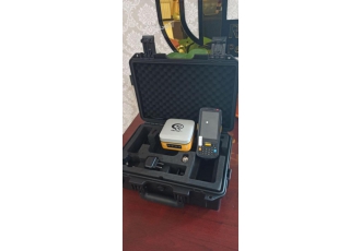 جی پی اس مولتی فرکانس Richter جی پی اس مولتی فرکانس Richter