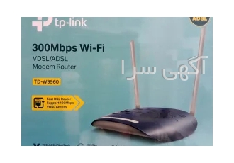 انواع مودم ADSL/VDSL و سیم کارتی در تهران فروش انواع مودم ADSL VDSLو