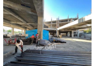 دفتر فروش پروژه اداری تجاری المپیاسنتر فقط با100میلیون دفتر فروش پروژه اداری تجاری المپیاسنتر فقط با100میلیون