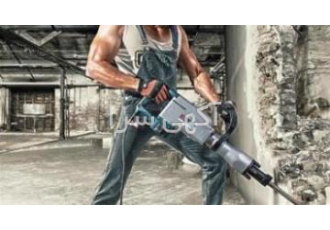 تخریب ساختمان تخریب کاری کلنگی تخریب ساختمان تخریب کاری کلنگی