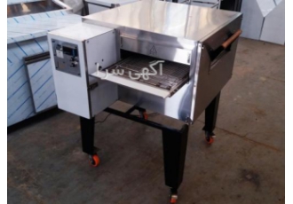 فر پیتزا ریلی فر پیتزا ریلی