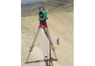 نقشه بردار سرخاب نقشه بردار سرخاب