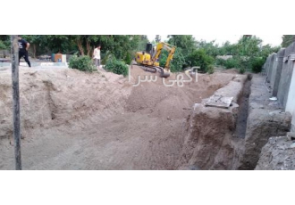 اجاره مینی بیل اجاره مینی بیل