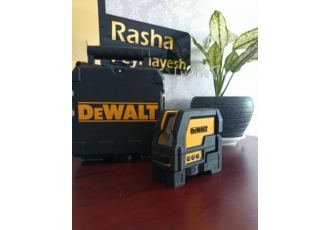 تراز لیزری دیوالت DeWALT DW0822