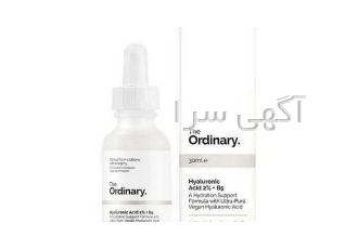 سرم هیالورونیک اسید اوردینری سرم هیالورونیک اسید اوردینری