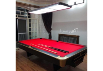 میز بیلیارد میز بیلیارد