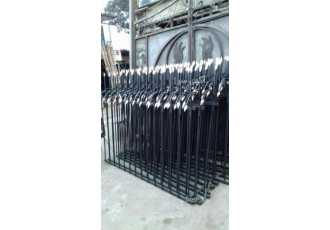 فروش نرده حفاظ دیواری -حفاظ نرده ای نیزه ای فروش نرده حفاظ دیواری -حفاظ نرده ای نیزه ای