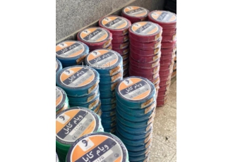 سیم کابل ویام کابل سیم کابل ویام کابل