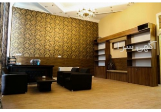 معاوضه فوری واحد ۲۴۰ متری تجاری معاوضه فوری واحد ۲۴۰ متری تجاری