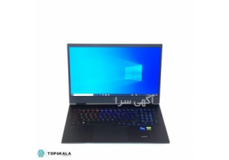 لپ تاپ اچ پی مدل HP OMEN 16-B0360TX