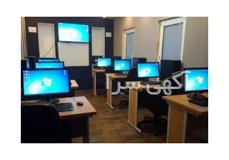 آموزش جامع برنامه نویسی در رشت مجتمع دیجیتال گیلان برگزار می کند آموزش