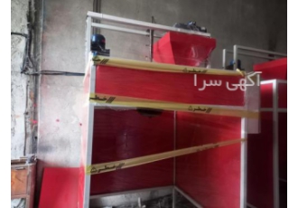 اعطای نمایندگی فروش در سراسر کشور اعطای نمایندگی فروش در سراسر کشور