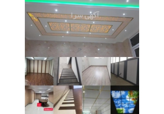 نصب نصاب پارکت لمینت،دیوارپوش،کفپوش،سقف کاذب و قرنیز نصب نصاب پارکت لمینت،دیوارپوش،کفپوش،سقف کاذب و قرنیز
