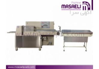 دستگاه بسته بندی گان جراحی و لباس اتاق عمل دستگاه بسته بندی گان جراحی و لباس اتاق عمل