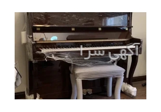 پیانو دیجیتال طرح آکوستیک در تهران قیمت بسیار مناسب در نظر گرفته شده