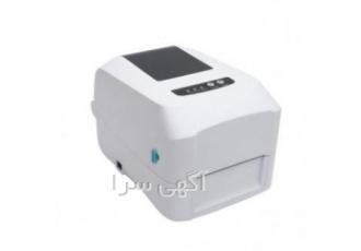 لیبل پرینتر رومیزی گینشا مدل GS2406T لیبل پرینتر رومیزی گینشا مدل GS2406T