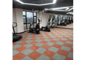 کفپوش ورزشی باشگاه کفپوش ورزشی باشگاه