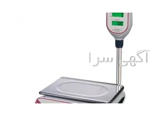 فروش ترازو دیجیتال کمری ACS-JC11A