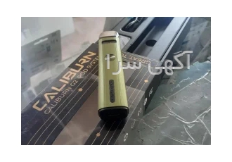 پاد ترک سیگار caliburn G۲ در شهریار پاد ترک سیگار اورجینال نو و باکیفیت