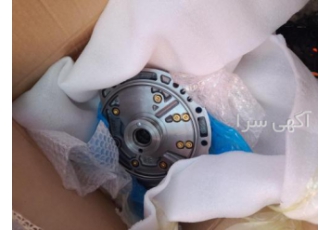 قطعات گیربکس اتوماتیک قطعات گیربکس اتوماتیک